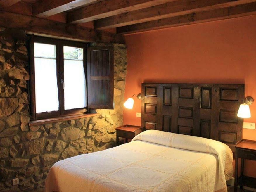 Casa Rural Ogono Mendi Elanchove Zewnętrze zdjęcie